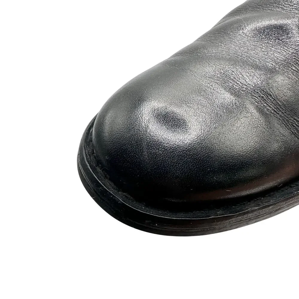 Wolverine | Men | Montague 1000 Mile Welt Leather Chelsea Boots | Size 8 D